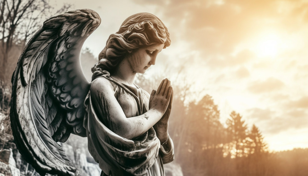 3 astuces pour invoquer son ange gardien