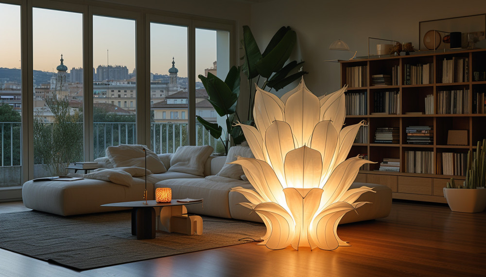 Comment choisir une lampe Pipistrello ?