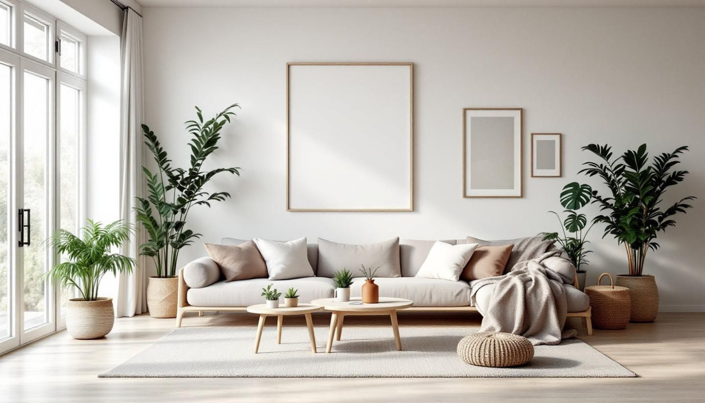 Comment intégrer l'art scandinave pour revitaliser votre intérieur ?