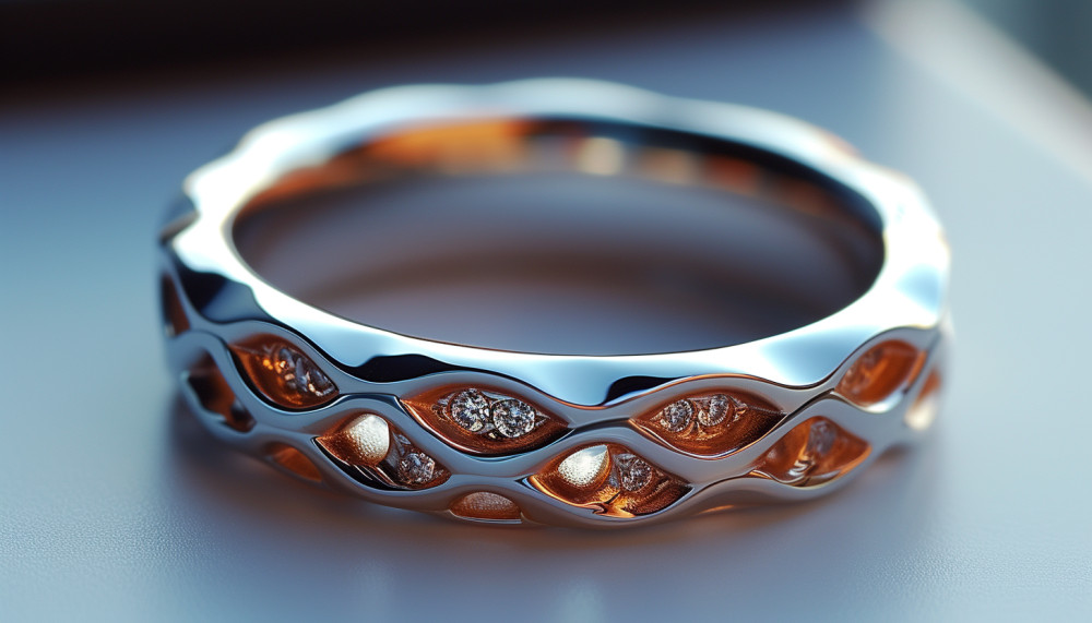 De meilleurs modèles de bagues pour hommes