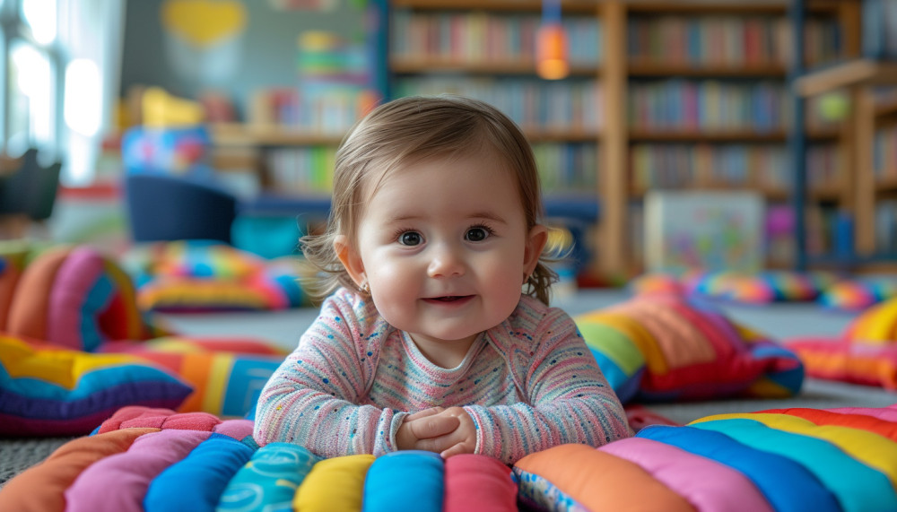 Découvrez les meilleurs livres pour l’épanouissement d’un enfant