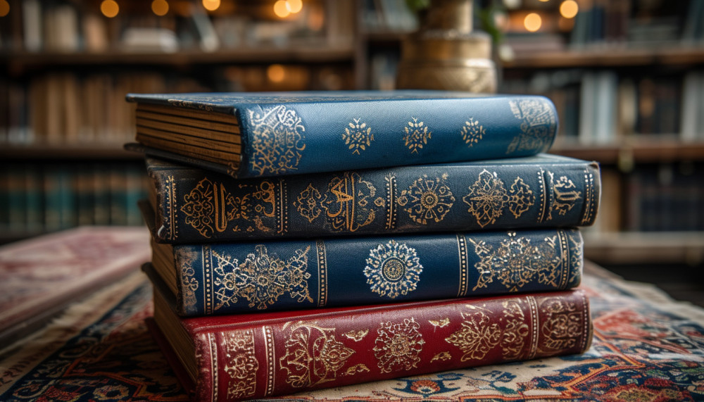 Les meilleurs ouvrages islamiques sur le marché
