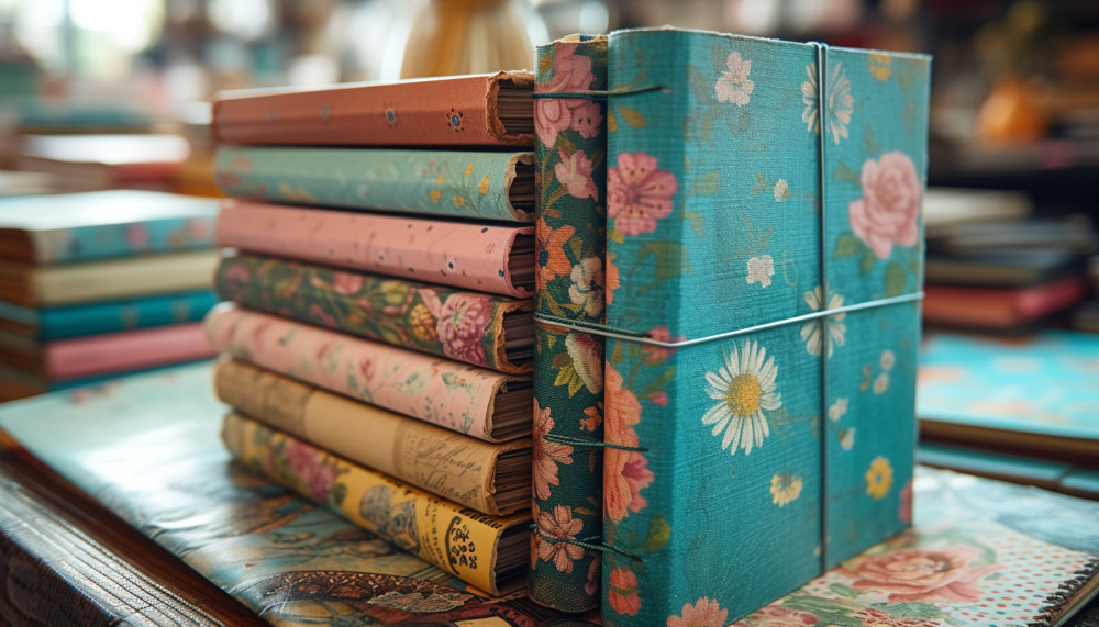 Pourquoi faire du scrapbooking ?