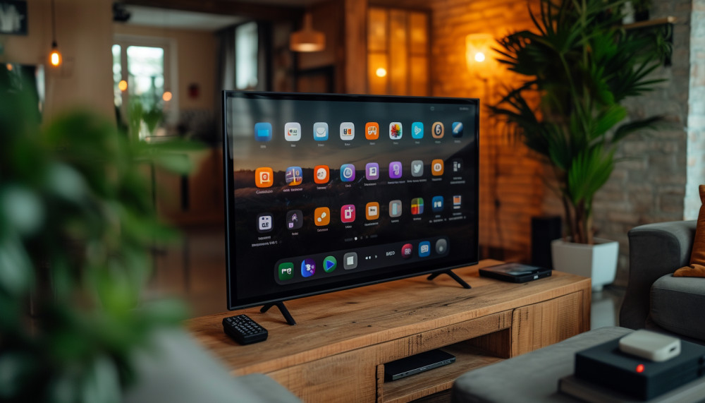 Quels sont les avantages d’une smart TV ?